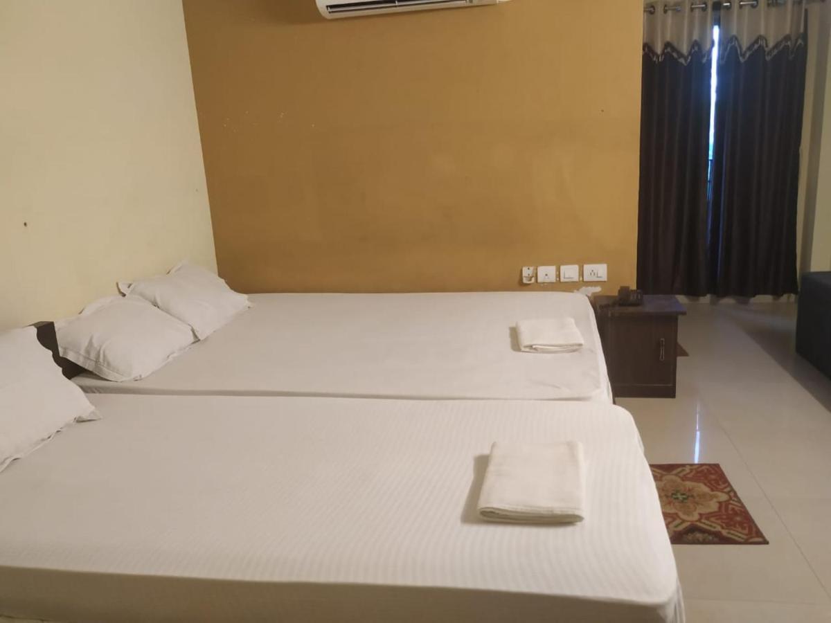 Zeromiles Sea Sand, Barrister Colony, Old Digha Hotel Digha  Exterior foto