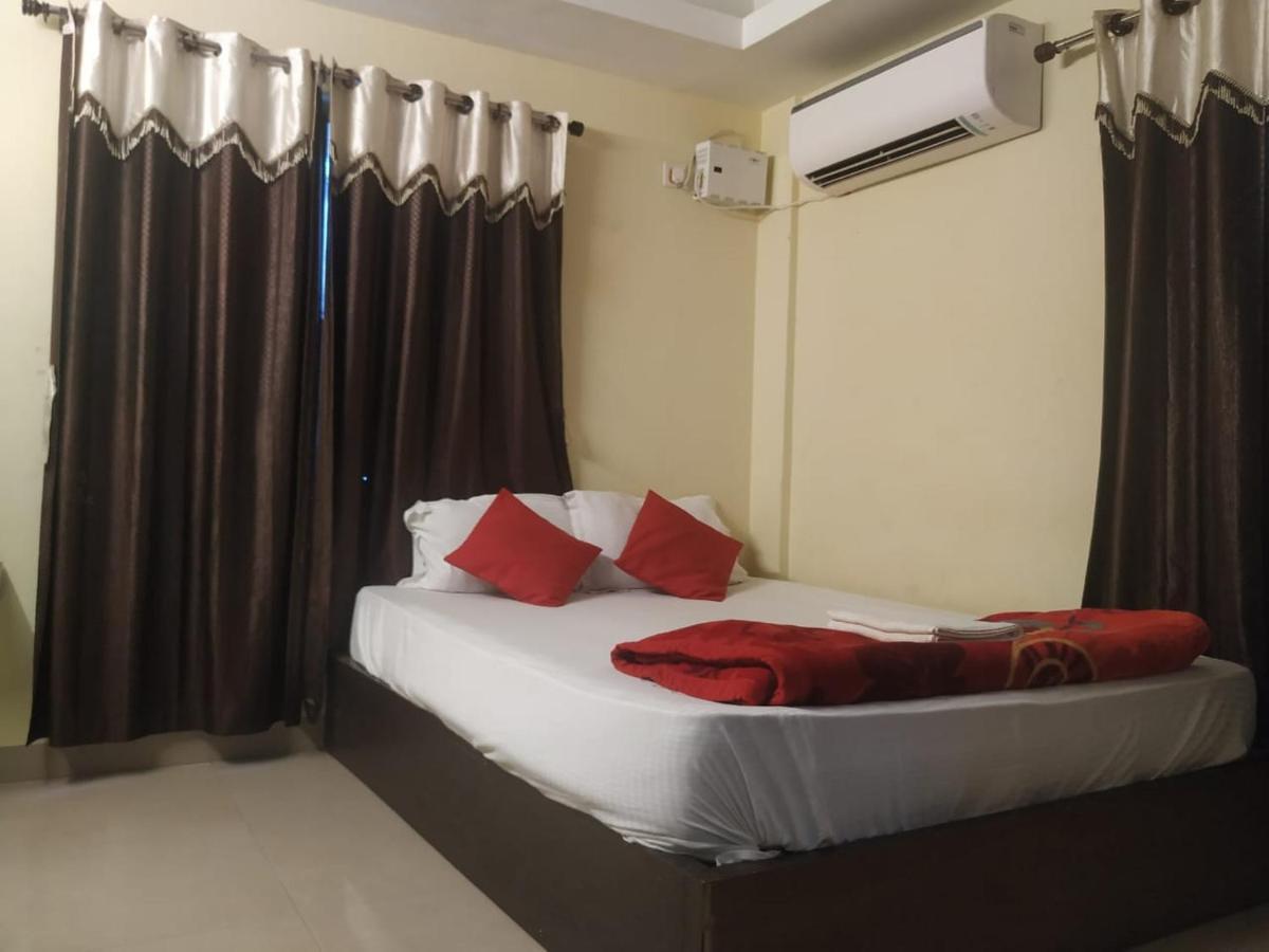Zeromiles Sea Sand, Barrister Colony, Old Digha Hotel Digha  Exterior foto
