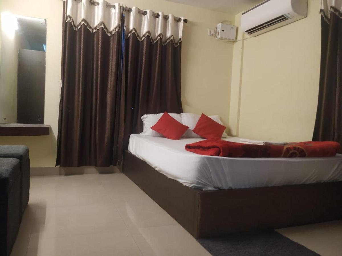 Zeromiles Sea Sand, Barrister Colony, Old Digha Hotel Digha  Exterior foto