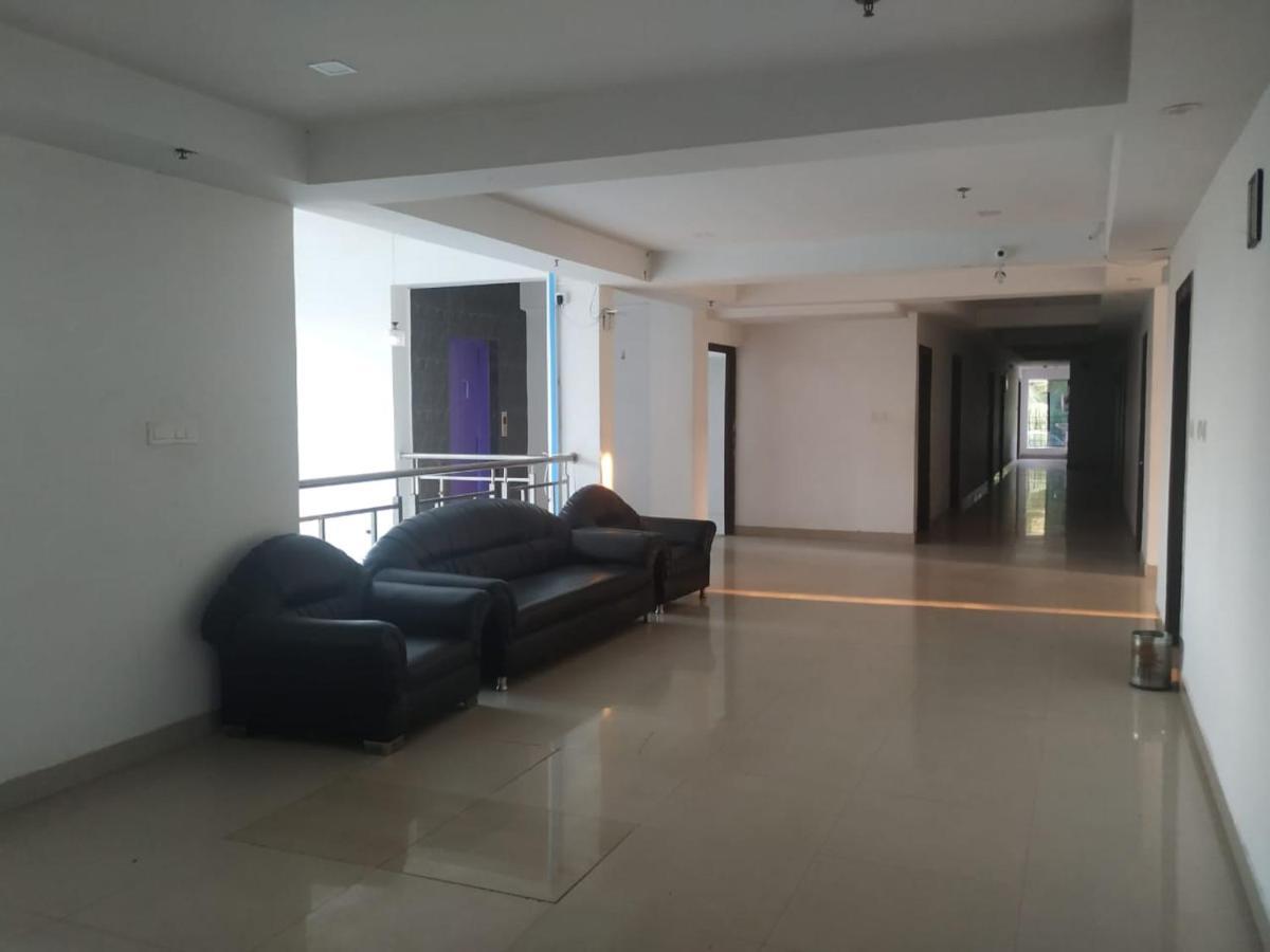 Zeromiles Sea Sand, Barrister Colony, Old Digha Hotel Digha  Exterior foto